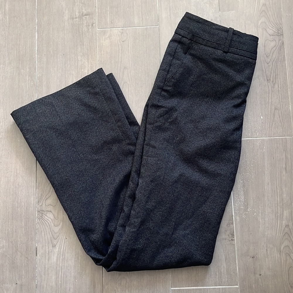 Banana republic dress pant
